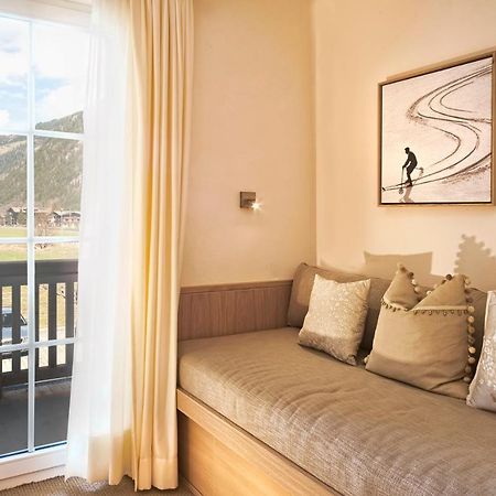 Appartement Neuhaus Майрхофен Экстерьер фото