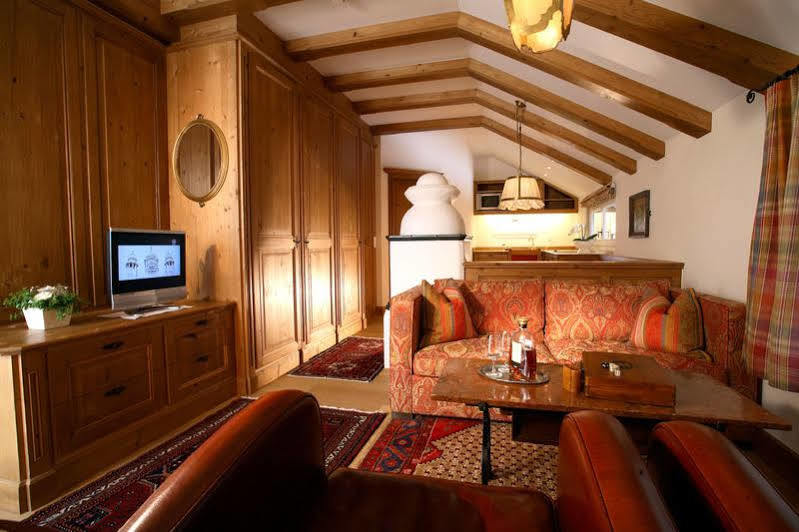 Appartement Neuhaus Майрхофен Экстерьер фото