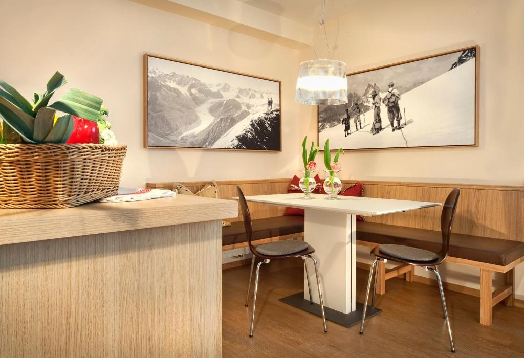 Appartement Neuhaus Майрхофен Номер фото