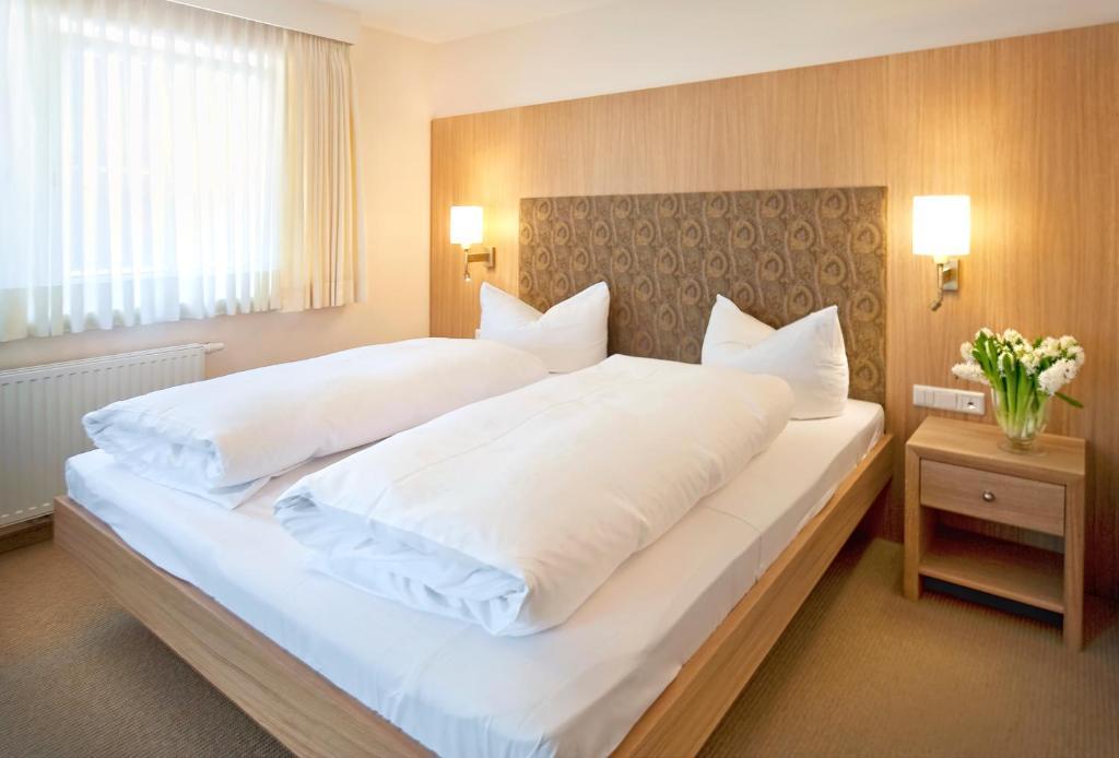 Appartement Neuhaus Майрхофен Номер фото