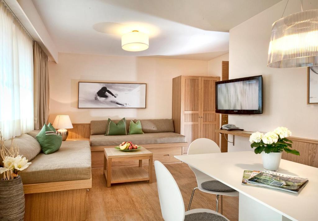 Appartement Neuhaus Майрхофен Номер фото