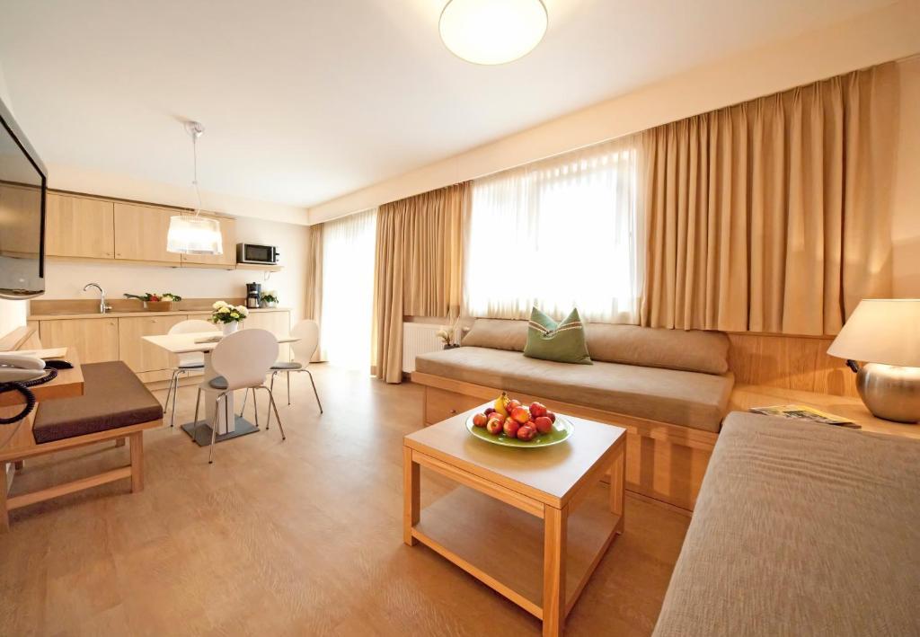 Appartement Neuhaus Майрхофен Номер фото