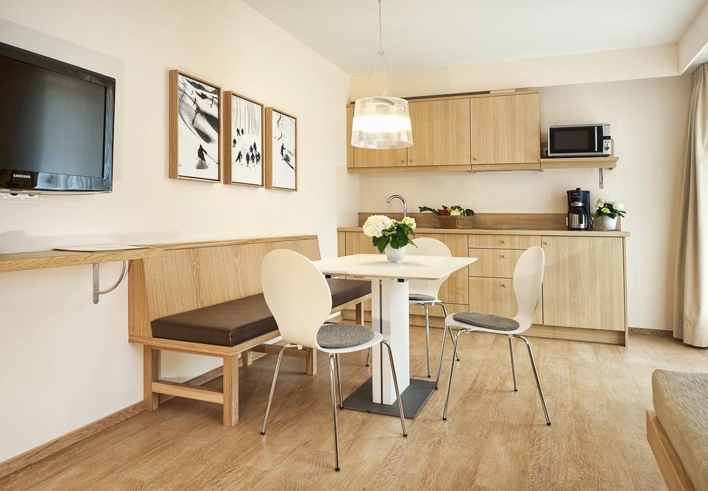 Appartement Neuhaus Майрхофен Номер фото